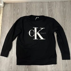 Calvin Klein Jeans Crewneck